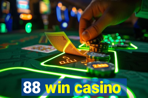 88 win casino